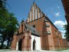 Sanktuarium św. Stanisława bm w Piotrawinie