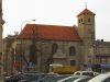 Sanktuarium Przemienienia Pańskiego w Poznaniu