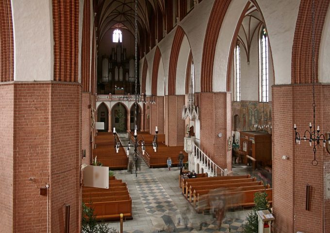 Wnętrze