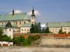 Bazylika Zwiastowania Matki Bożej – Sanktuarium Matki Bożej Pocieszenia w Leżajsku