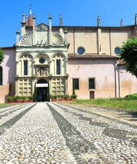 Sanktuarium Matki Bożej Cudownej w Lonigo