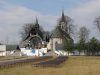Sanktuarium Matki Bożej Królowej Podhala w Ludźmierzu