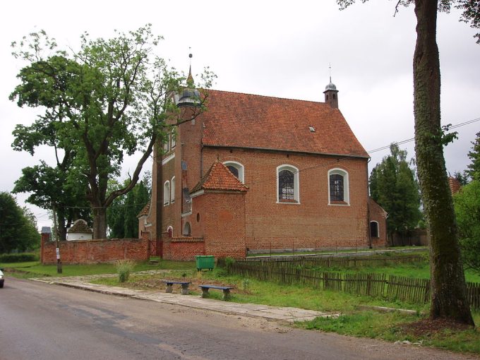 Sanktuarium Męki Pańskiej w Międzylesiu