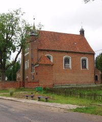Sanktuarium Męki Pańskiej w Międzylesiu