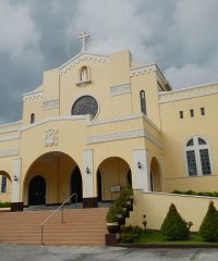 Matka Boża Pośredniczka Wszelkich Łask na Filipinach