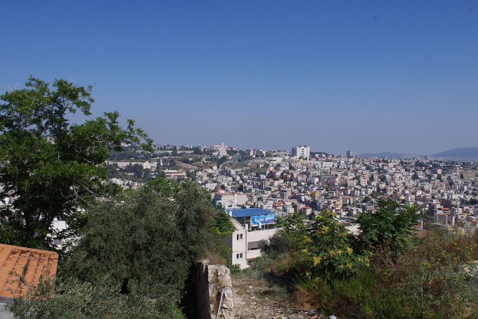 Nazaret