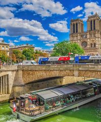 Katedra Notre Dame w Paryżu