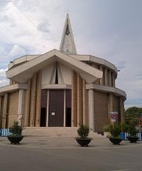 Sanktuarium św. Krucyfiksu w Numana