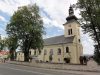 Sanktuarium Matki Bożej Bolesnej w Bielsku-Białej