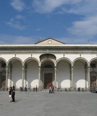 Sanktuarium Wniebowzięcia Matki Bożej we Florencji