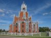 Sanktuarium Miłosierdzia Bożego w Bielsku Podlaskim