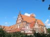 Sanktuarium Matki Bożej Niepokalanej Przewodniczki w Przasnyszu