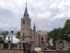 Sanktuarium Najświętszego Zbawiciela w Przegini