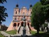 Sanktuarium św. Antoniego Padewskiego w Radecznicy