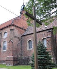Sanktuarium Matki Bożej Nieustającej Pomocy w Radziejowie
