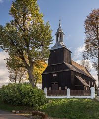 Sanktuarium Narodzenia Matki Bożej w Blizanowie