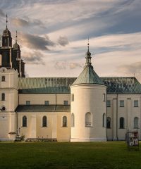 Sanktuarium Matki Bożej Gidelskiej