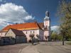 Sanktuarium Matki Bożej Niepokalanie Poczętej w Grabowie nad Prosną