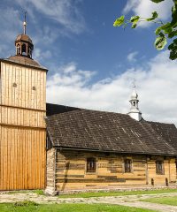 Sanktuarium Matki Bożej Niepokalanie Poczętej w Grębaninie