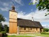 Sanktuarium Matki Bożej Niepokalanie Poczętej w Grębaninie