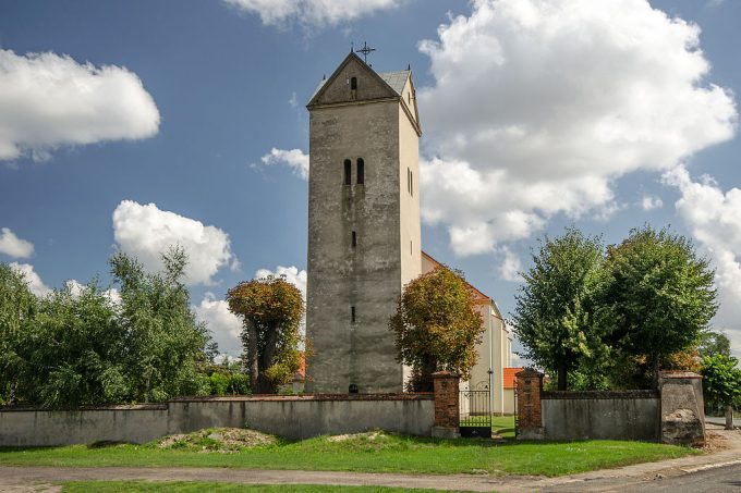 Sanktuarium św. Franciszka z Asyżu w Jutrzynie