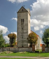 Sanktuarium św. Franciszka z Asyżu w Jutrzynie