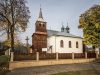 Sanktuarium Matki Bożej Świerczyńskiej w Świerczynie
