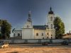 Sanktuarium Matki Bożej Włoszczowskiej Opiekunki Rodzin we Włoszczowie