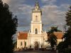 Sanktuarium Matki Bożej Bolesnej w Skulsku