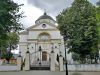 Sanktuarium Matki Bożej w Mokobodach