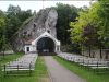 Sanktuarium Matki Bożej Skałkowej w Podzamczu