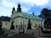 Sanktuarium Matki Bożej Leśniowskiej Patronki Rodzin