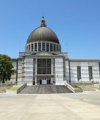 Sanktuarium Matki Bożej Różańcowej w San Nicolás
