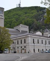 Sanktuarium Matki Bożej w Montevergine