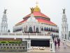 Sanktuarium św. Jerzego w Edappally
