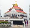 Sanktuarium św. Jerzego w Edappally