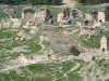 Starożytne Martyrium św. Filipa w Hierapolis