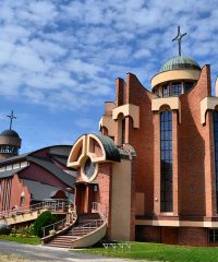 Sanktuarium Matki Bożej Fatimskiej w Szczecinie