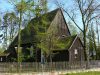 Sanktuarium Matki Bożej z Dzieciątkiem w Szczurach