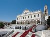 Sanktuarium Zwiastowania Matki Bożej w Tinos