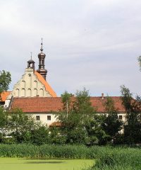 Sanktuarium Matki Bożej Podgórskiej Niepokalanej Królowej Rodzin w Toruniu