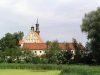 Sanktuarium Matki Bożej Podgórskiej Niepokalanej Królowej Rodzin w Toruniu