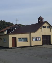 Sanktuarium Matki Bożej Licheńskiej Bolesnej Królowej Polski w Gdyni