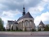 Sanktuarium Bolesnej Pani Wielgomłyńskiej w Wielgomłynach