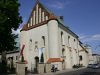 Sanktuarium Matki Bożej Pocieszenia w Wieluniu