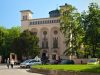 Sanktuarium Matki Bożej Miłosierdzia – Ostrobramskiej we Wrocławiu