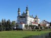 Sanktuarium Matki Bożej Królowej Różańca Św. w Wysokim Kole