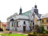 Sanktuarium Matki Bożej Łaskawej Niezawodnej Nadziei we Włocławku