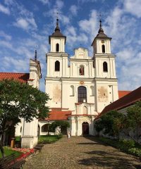 Sanktuarium Matki Bożej Anielskiej w Cytowianach