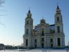 Bazylika Wniebowzięcia Matki Bożej w Budsławiu